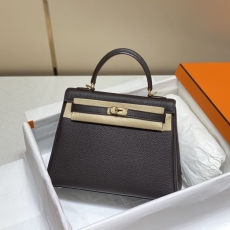 Hermes Kelly Bags